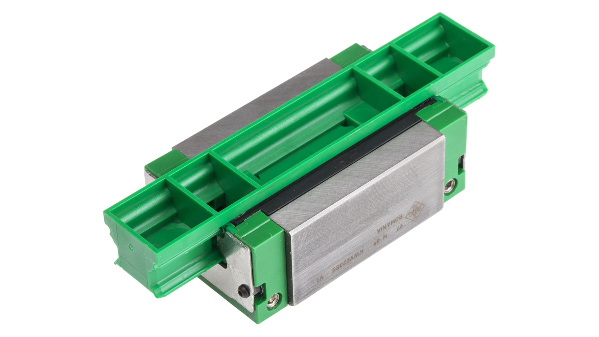 ตลับลูกปืน INA  Linear Guide Carriage KWVE20-B-S-G3-V1