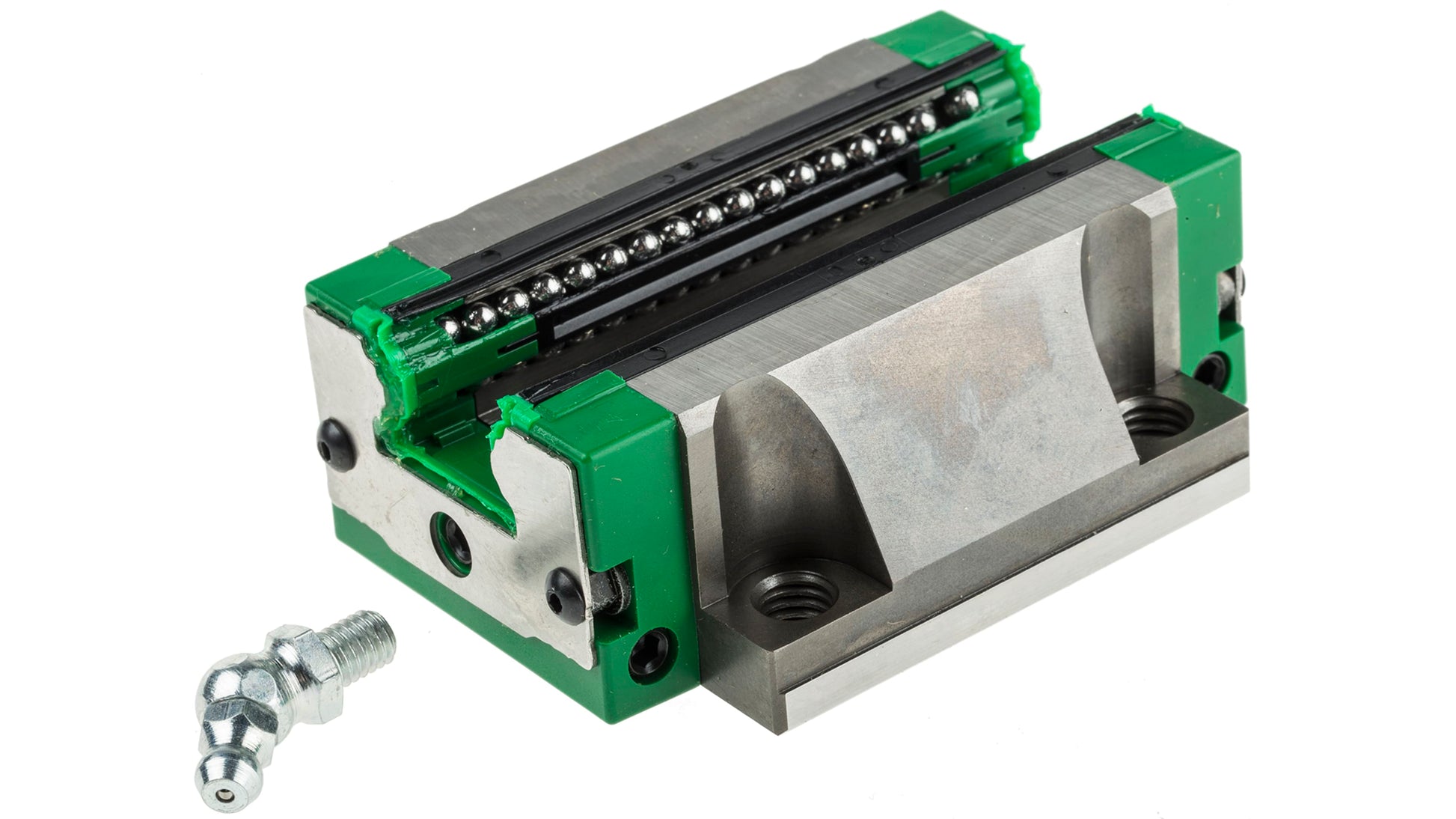 ตลับลูกปืน INA  Linear Guide Carriage KWVE25-B-G3-V2