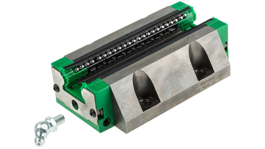 ตลับลูกปืน INA  Linear Guide Carriage KWVE25-B-L-G3-V1