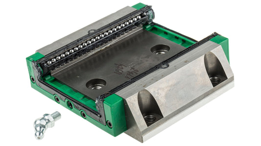 ตลับลูกปืน INA  Linear Guide Carriage KWVE25-WL-G3-V1