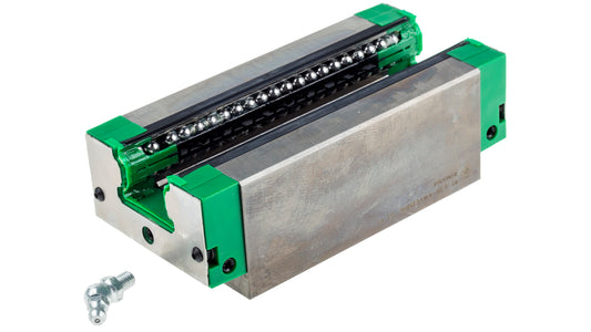 ตลับลูกปืน INA  Linear Guide Carriage KWVE35-B-HL-G3-V1