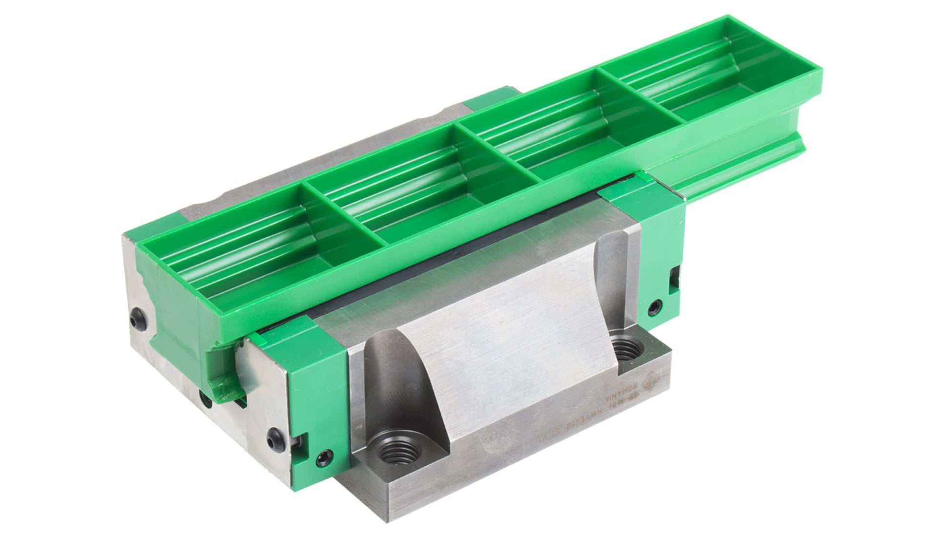 ตลับลูกปืน INA  Linear Guide Carriage KWVE45-B-G2-V1