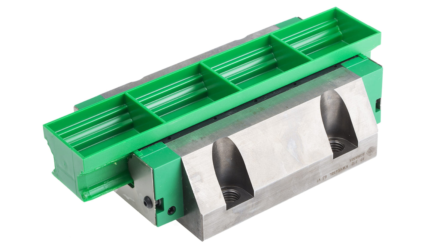 ตลับลูกปืน INA  Linear Guide Carriage KWVE45-B-L-G3-V1