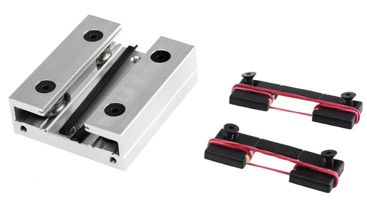 ตลับลูกปืน INA  Linear Guide Carriage LFKL25-SF