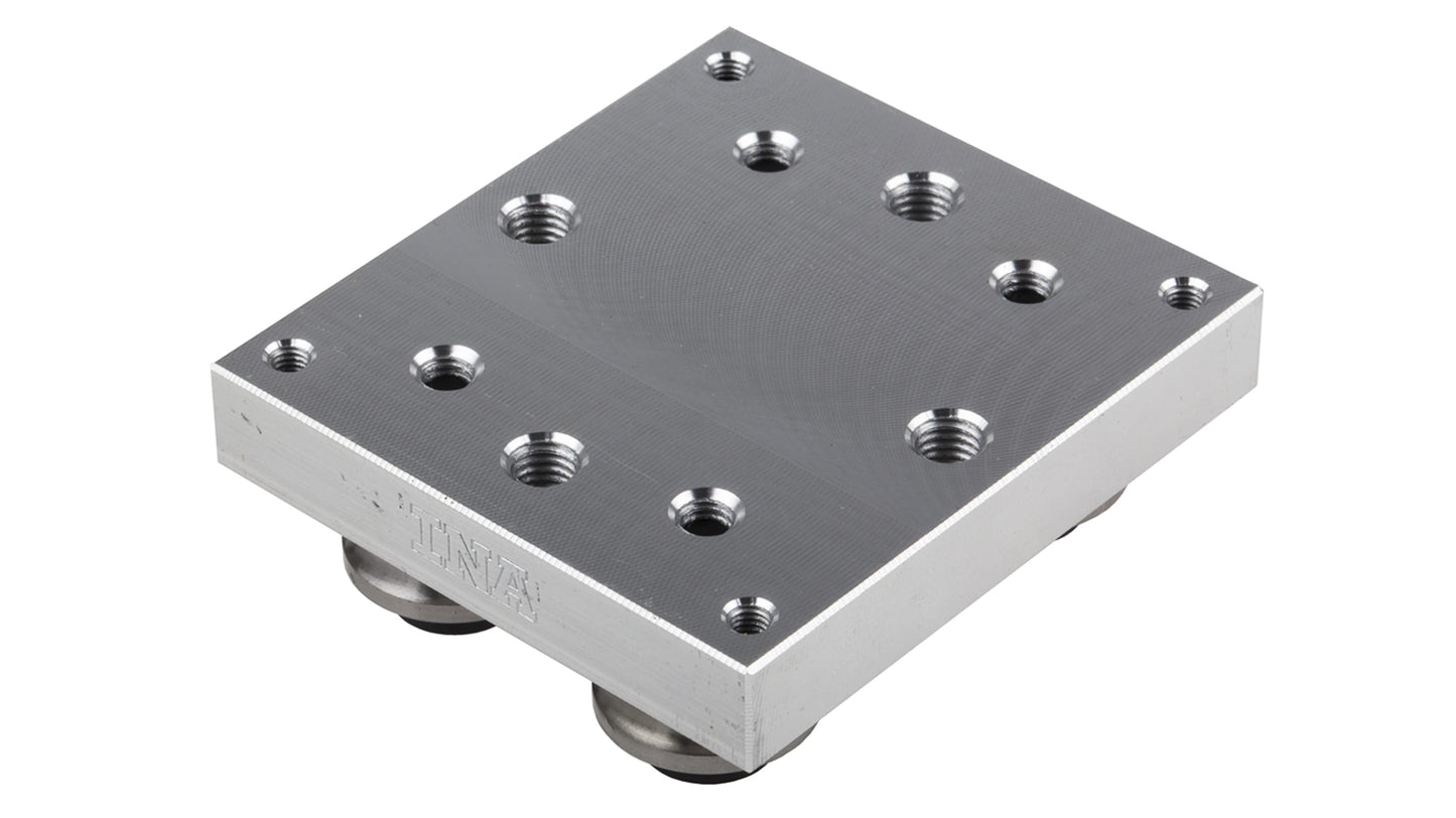 ตลับลูกปืน INA  Linear Guide Carriage LFL20-SF