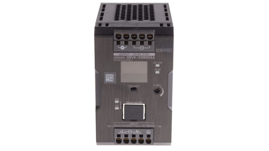 Power Supply OMRON S8VK-X09024-EIP