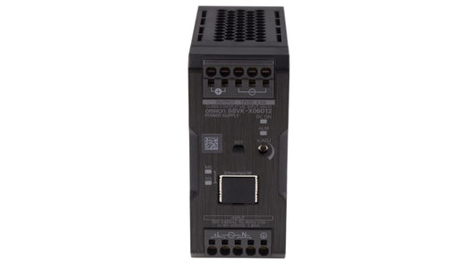 Power Supply OMRON S8VK-X06012-EIP