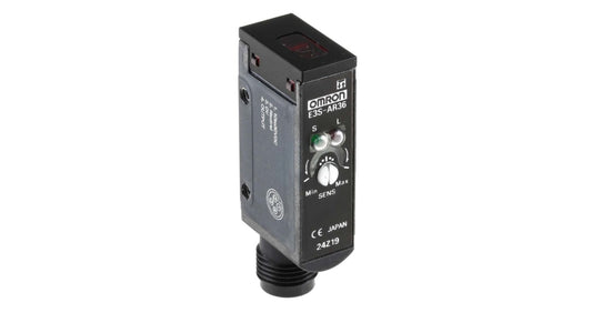 Omron Photoelectric Sensor E3SAR36