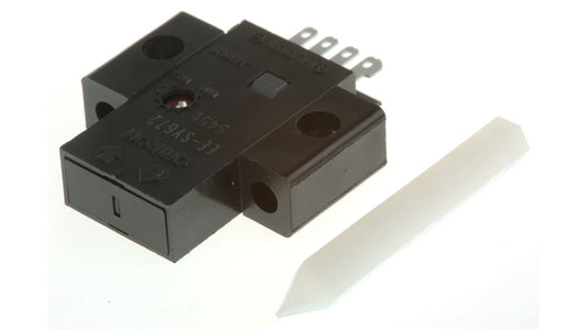 Omron Photoelectric Sensor EE-SY672