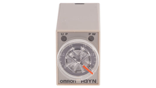 Timer Omron H3YN-21 AC24