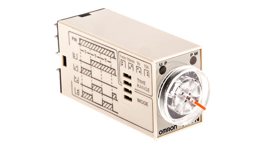 Timer Omron H3YN-21 AC200-230