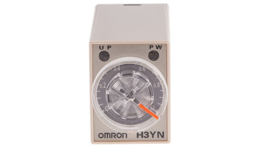 Timer Omron H3YN-41 DC24