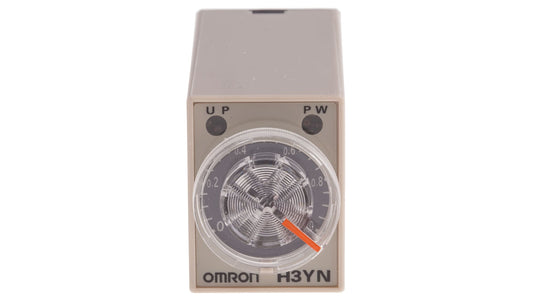 Timer Omron H3YN-41 AC200-230