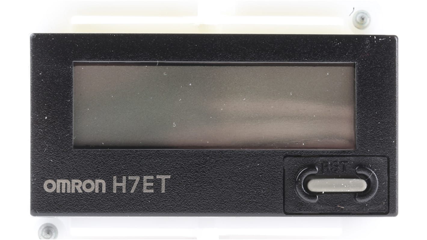 Omron Counter H7ET-N-B – North Power