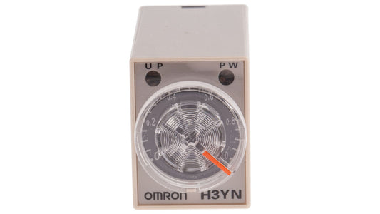 Timer Omron H3YN-21 AC100-120