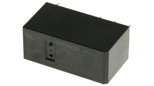 รีเลย์ Omron G2RL-1-E 5DC