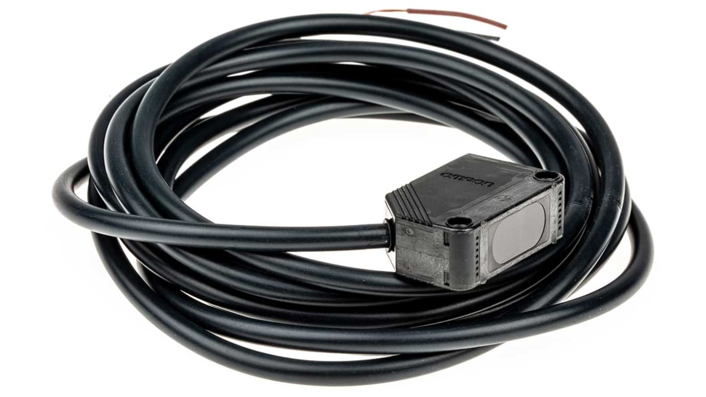 Omron Photoelectric Sensor E3Z-D62 2M