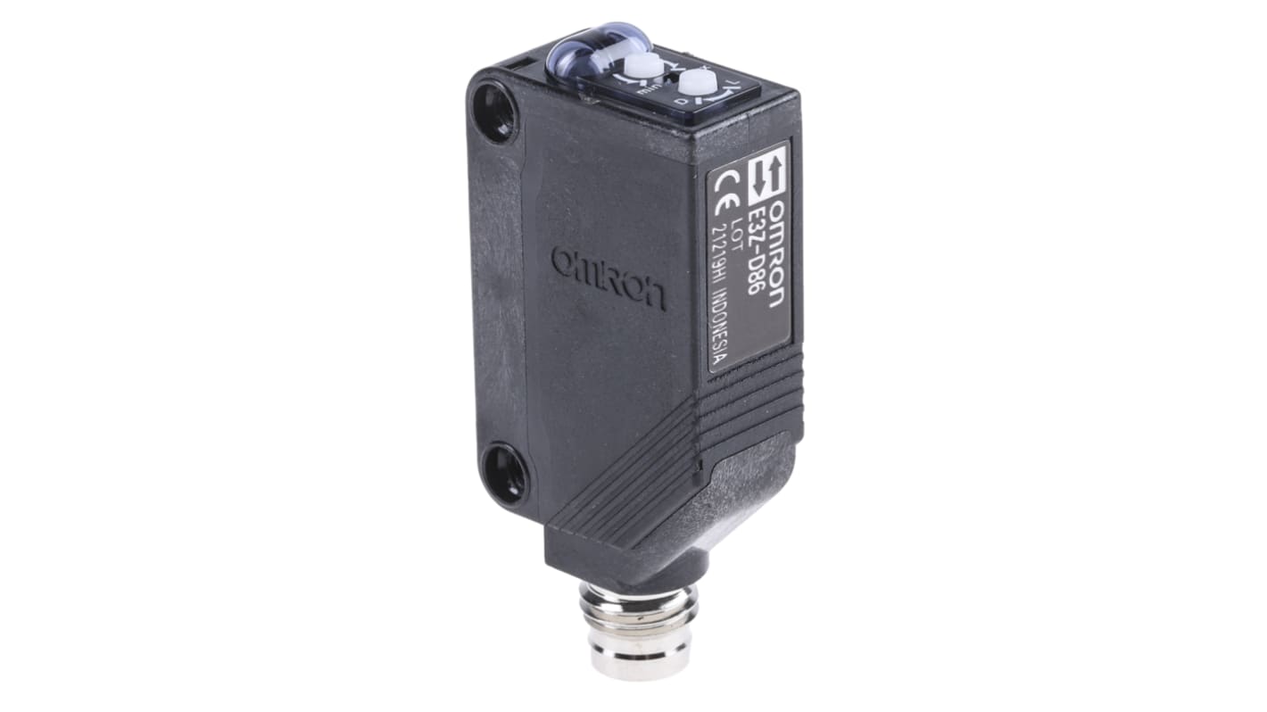 Omron Photoelectric Sensor E3ZD86