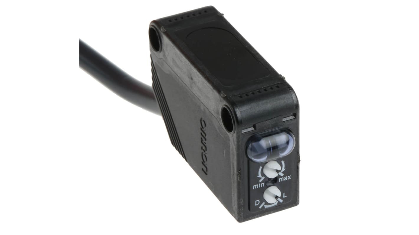 Omron Photoelectric Sensor E3ZD822MOMS