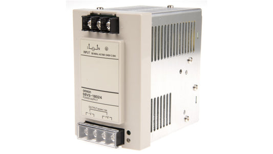 Power Supply OMRON S8VS-18024