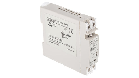 Power Supply OMRON S8VS01505