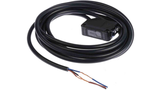 Omron Photoelectric Sensor E3Z-LR81 2M