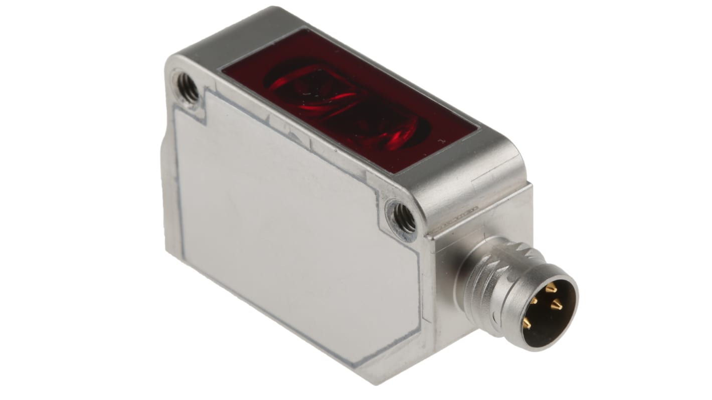 Omron Photoelectric Sensor E3ZM-D87