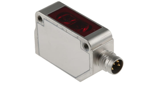 Omron Photoelectric Sensor E3ZM-D87