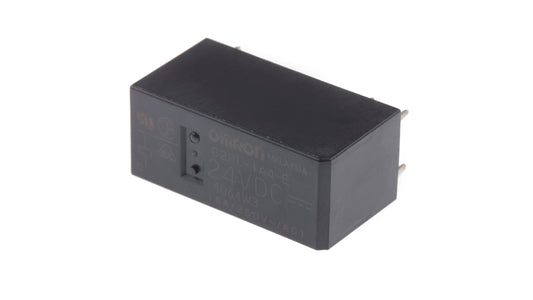 รีเลย์ Omron G2RL-1A4-E 24DC