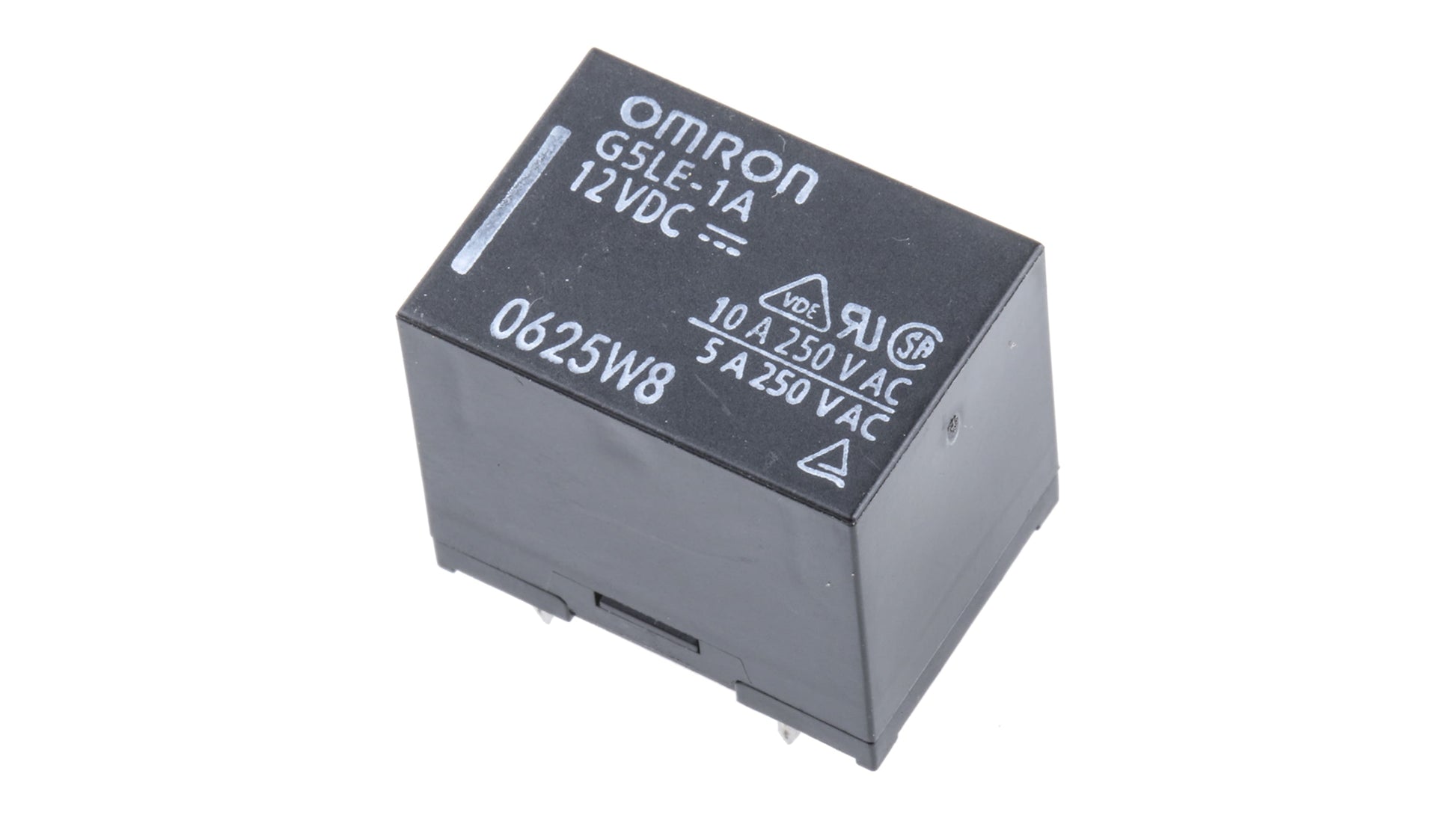 รีเลย์ Omron G5LE-1A 12DC