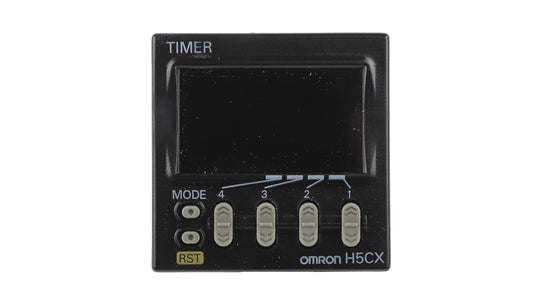 Timer Omron H5CX-AD-N