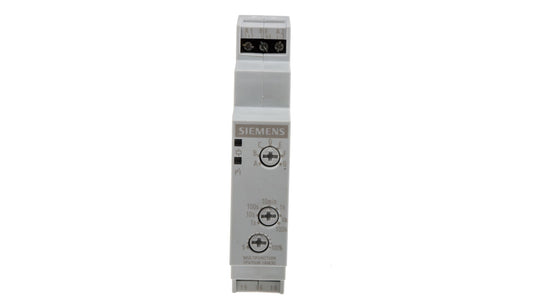 SIEMENS Timer Relay 7PV1508-1AW30