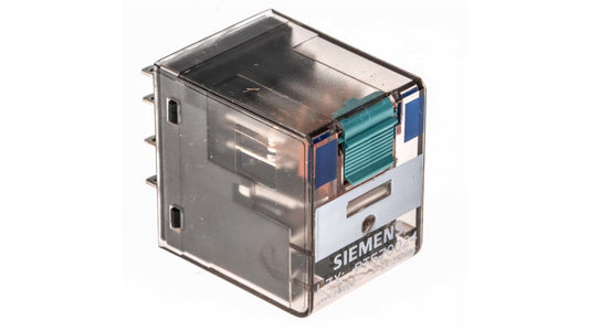 Relay SIEMENS LZX:PT570024