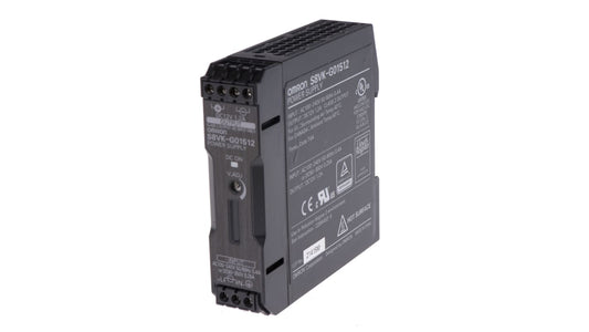 Power Supply OMRON S8VK--G01512