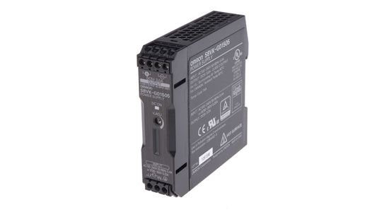 Power Supply OMRON S8VK-G01505