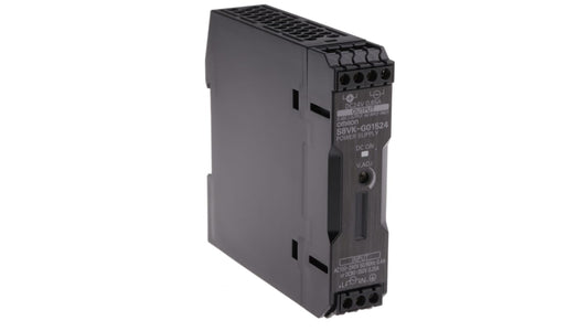 Power Supply OMRON S8VK-G01524