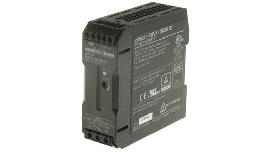 Power Supply OMRON S8VK-G03012