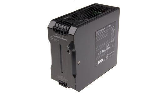 Power Supply OMRON S8VK-G24048