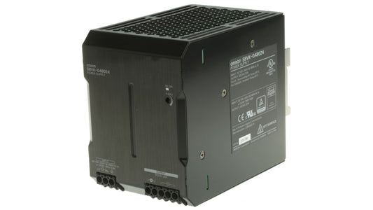 Power Supply OMRON S8VK-G48024