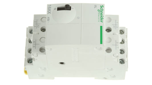 Schneider Relay Part No. A9C30814