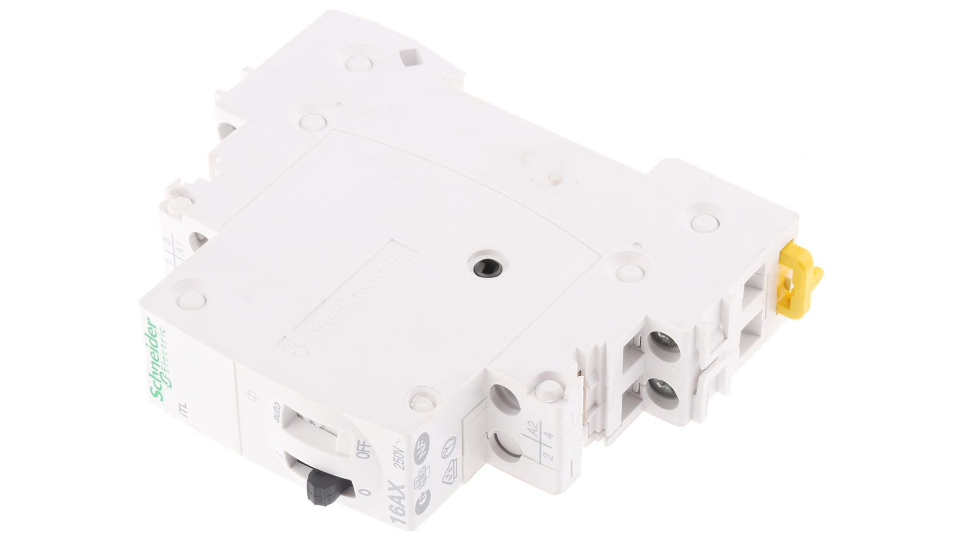 Schneider Relay Part No. A9C30112