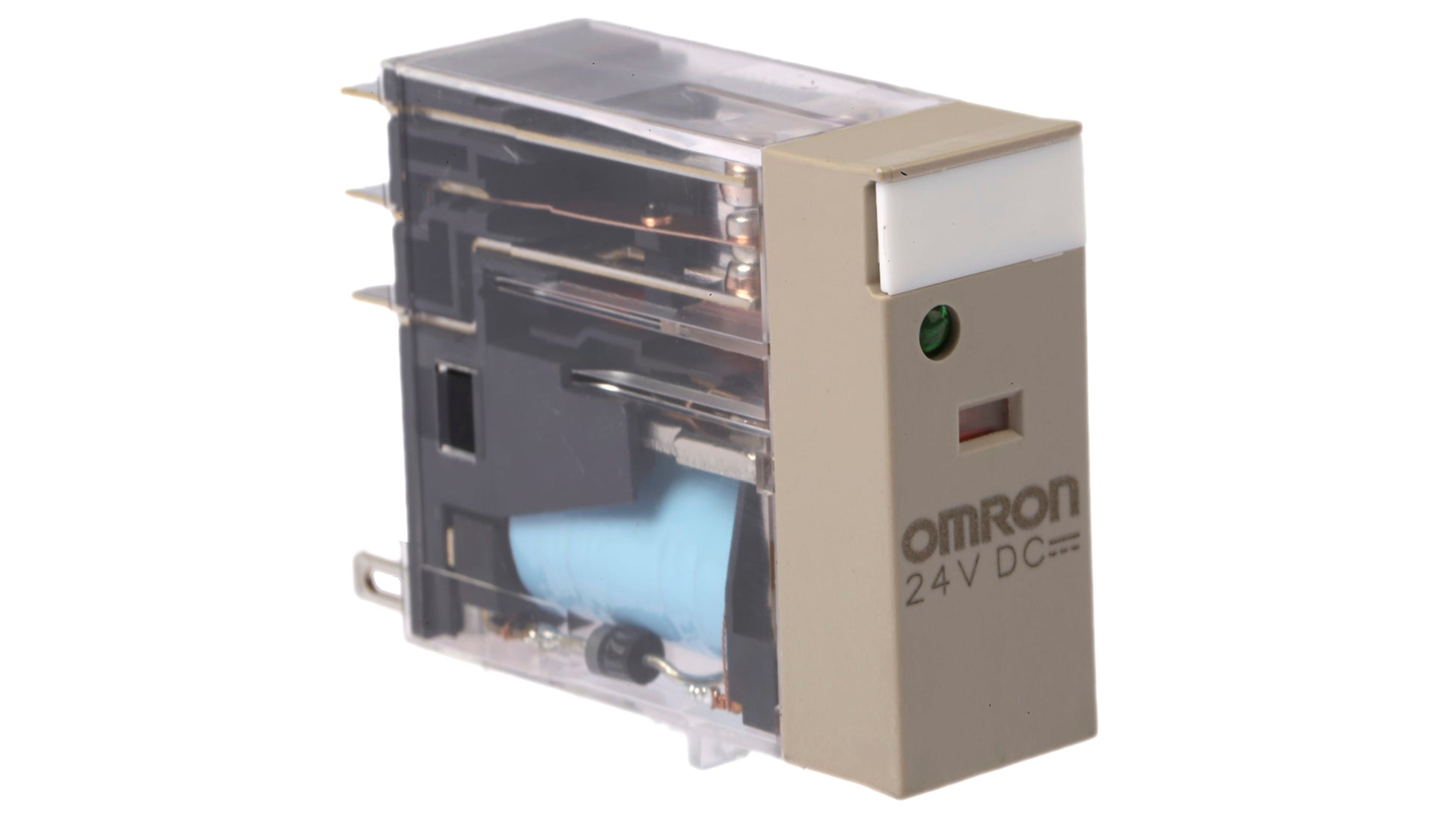 รีเลย์ Omron G2R2SND24DCS