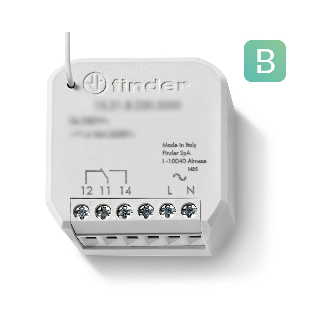 Multifunction Relay, B000 yesly  Code. 13218230B000