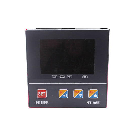 Temp Control เครื่องควบคุมอุณภูมิ Fotek NT96-RE รีเลย์ 3A. / 250 Vac.