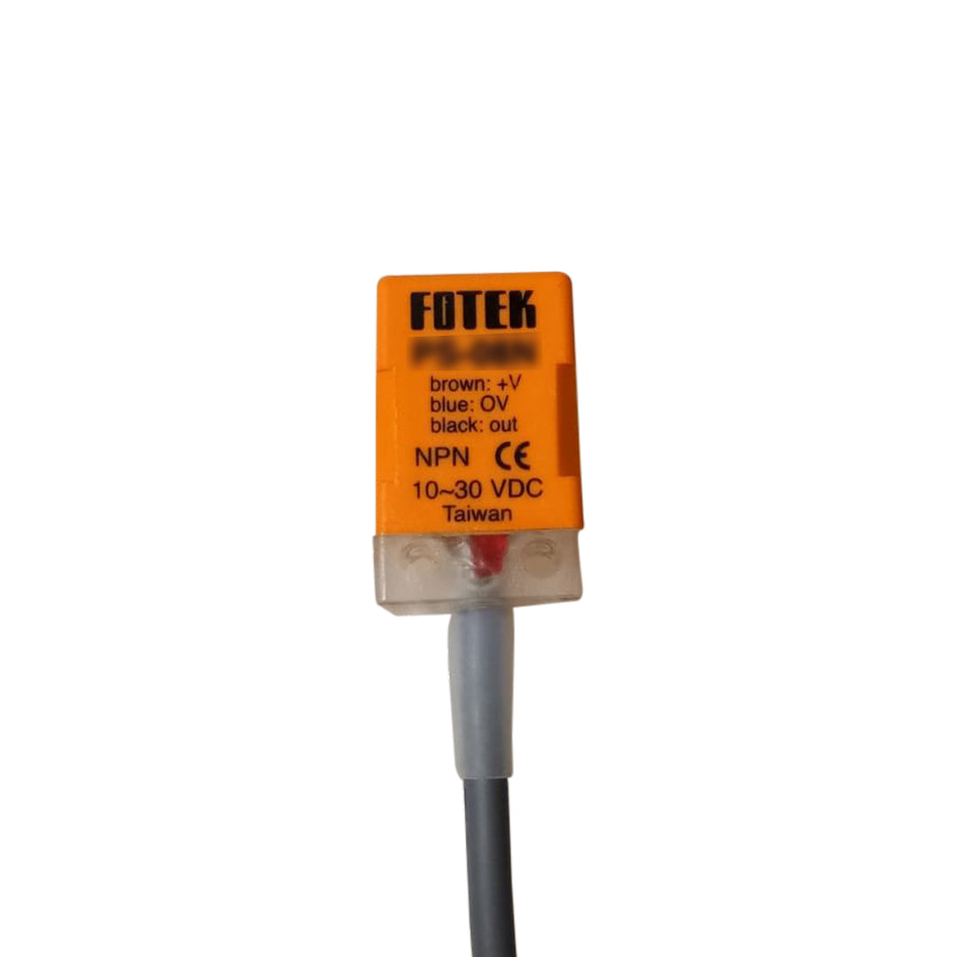 Fotek PS-08N, Inductive Proximity Sensor พร็อกซิมิตี้เซนเซอร์