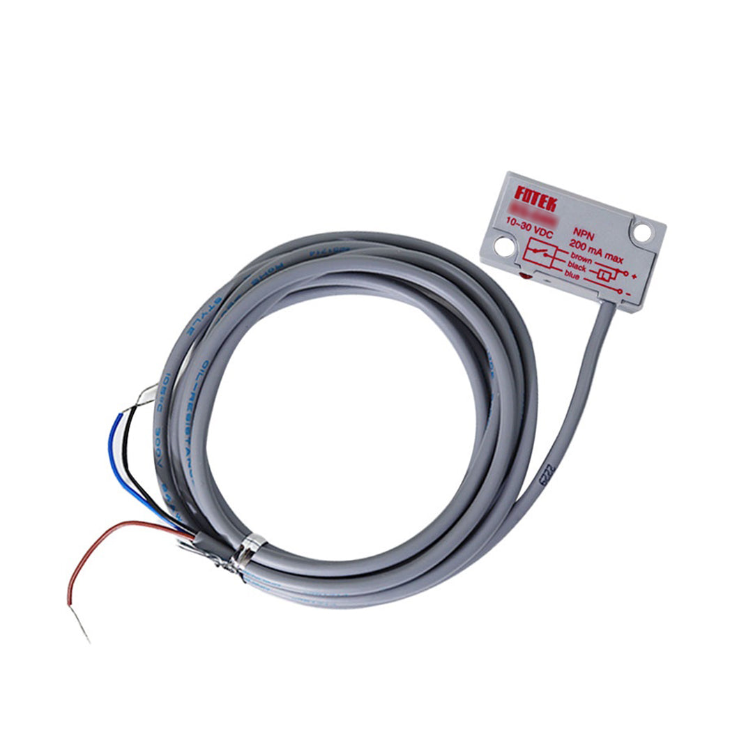 Fotek BS-04N, Inductive Proximity Sensor พร็อกซิมิตี้เซนเซอร์