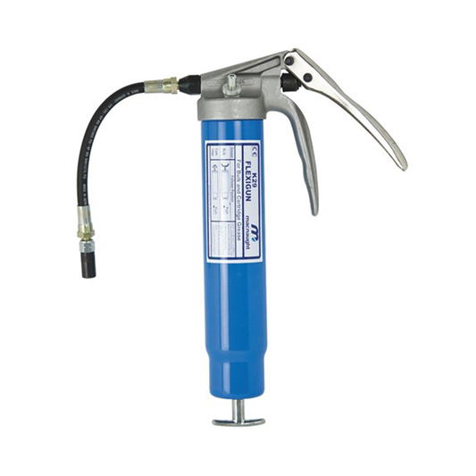 FLEXIGUN® 450g Grease Gun Macnaught รหัส K29-01