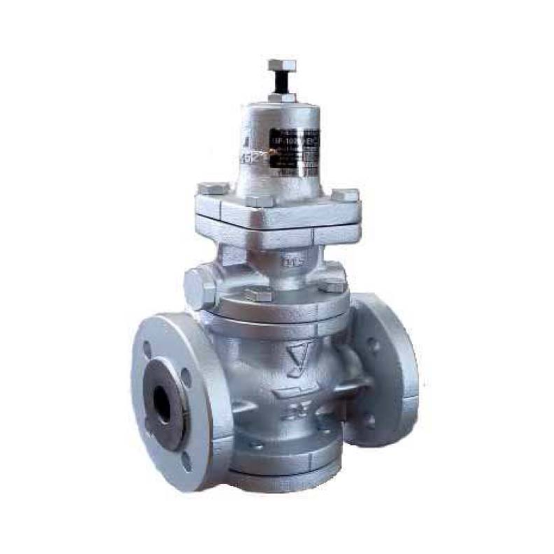 วาล์วลดแรงดัน Yoshitake GP-1000HEN  Pressure Reducing Valve 1 นิ้ว 25A