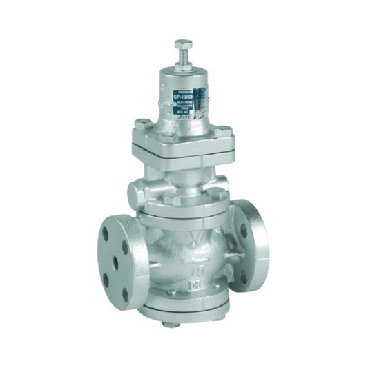 วาล์วลดแรงดัน Yoshitake GP-1000EN  Pressure Reducing Valve 2 นิ้ว 50A