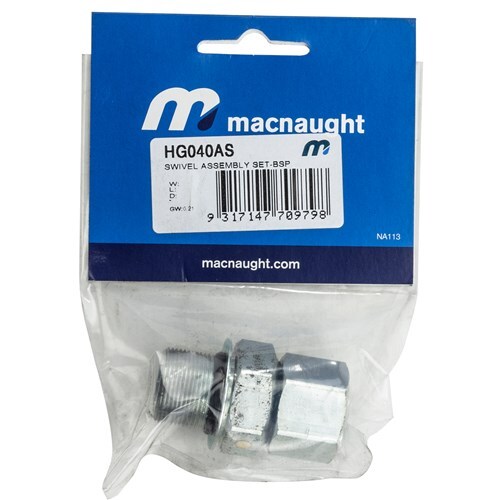 Swivel Assembly Macnaught รหัส HG040AS